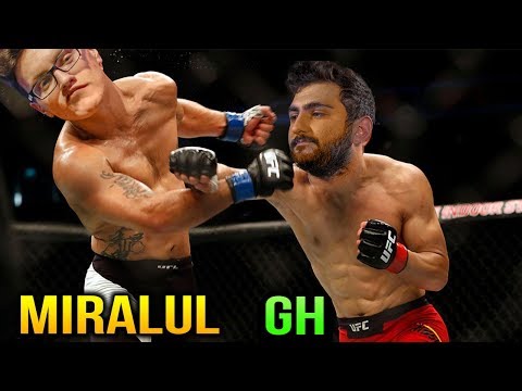 GH Outplayed Miracle So Hard In China Server Dota 2