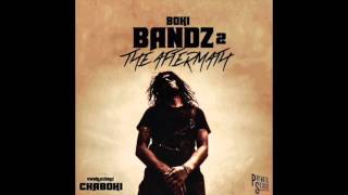 Chaboki - "Boki Bandz 2 Full Mixtape" Ft. Vonmar & Lil Flash