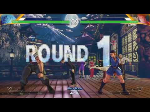 INFILTRATION vs CRIZZLE | EVO 2016 | SFV