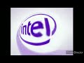 I KILLED INTEL LOGO