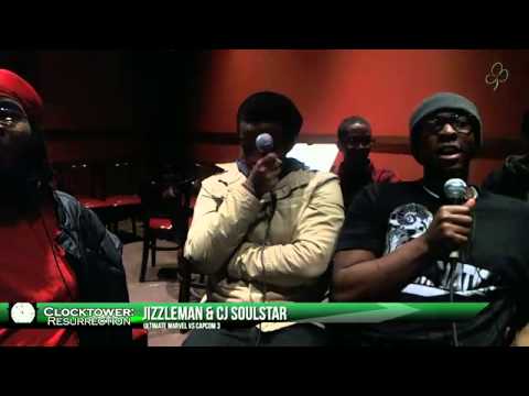 Clocktower: Resurrection - UMvC3 Top 3