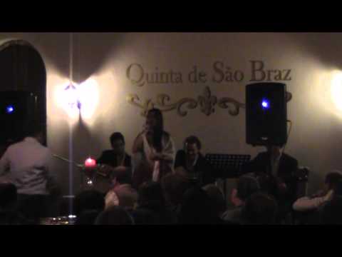 GALA DO FADO - Ana Catarina Grilo: "Loucura" 29OUT2011