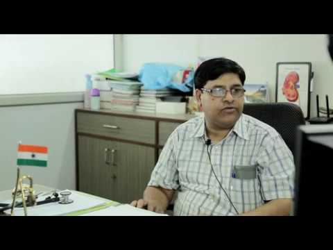 Anemia Management In CKD