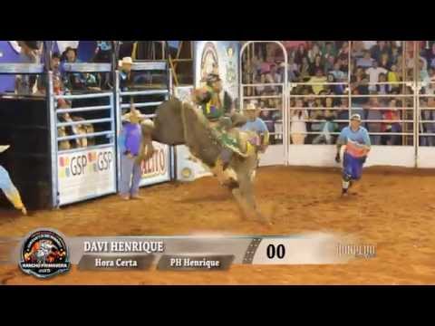 Rodeio de Ourinhos 2015 - FINAL