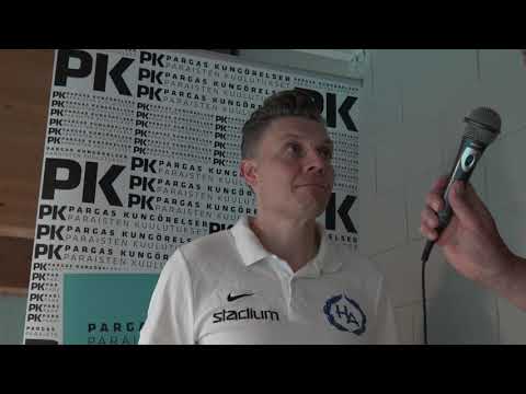 12.10.2018 PIF - Atlas intervjuer/haastattelut