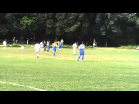 CTM 4x2 Peralta 21-4-13