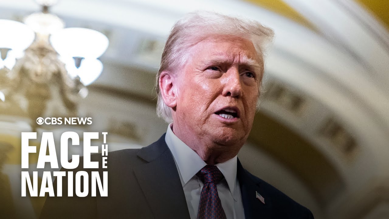 What Trump's second term could mean for the U.S. immigration system