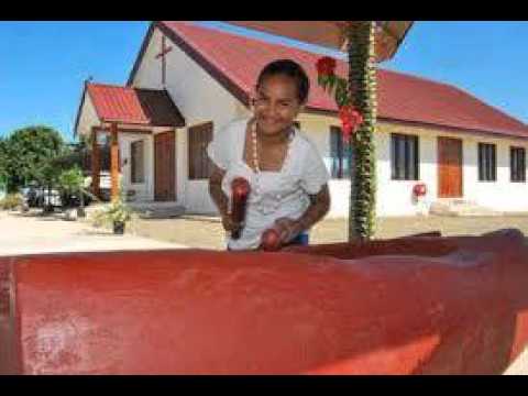 Kalokalo Serau kei Vunivatu -  E na Qiri Na Lali ni Vakamau