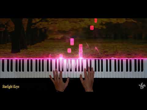 Reason - Autumn In My Heart OST | Piano Version