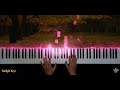 Reason Autumn In My Heart OST Piano Version