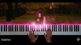 Download lagu Reason - Autumn In My Heart OST | Piano Version mp3