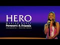 Mariah Carey Hero Live Instrumental W Backing Vocals Pavarotti Orchestral Version