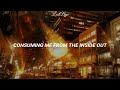 Dead By April Collapsing Lyrics