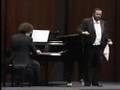 Pavarotti- Rossini- La Danza