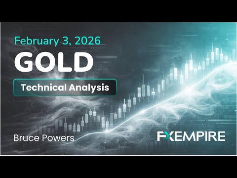 XAU/USD Price Forecast Today, Technical Analysis (February 03): Price of Gold Triggers Reversion