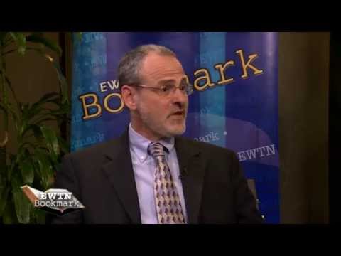 EWTN Bookmark - LISTEN TO YOUR BLESSED MOTHER & A WORRIER'S GUIDE TO THE BIBLE