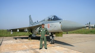 From the Cockpit of LCA Tejas : An Interview with Gp Capt Suneet Krishna