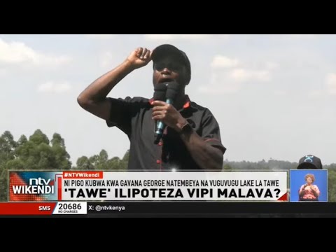 'Tawe' ilipoteza vipi Malava?
