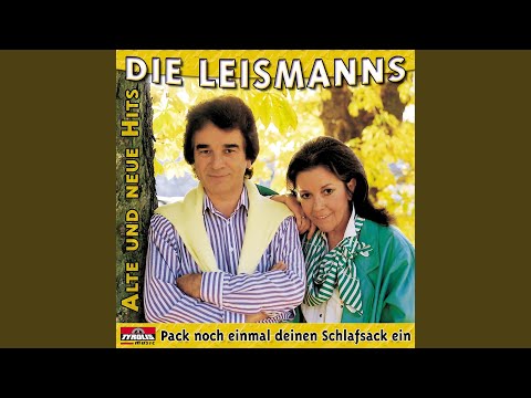 Geschwister-Leismann-Hitmix: Gaucho-Mexicano / Im kleinen Dorf am Rio Grande / Komm an meine...