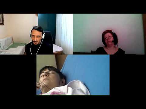 339.Hipnoză regresivă - Un Om modificat Genetic pentru a Ajuta la Prosperitatea Griilor