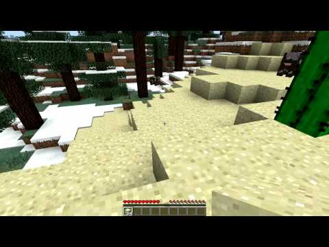 Minecraft - Episode 1 - Fresh Start