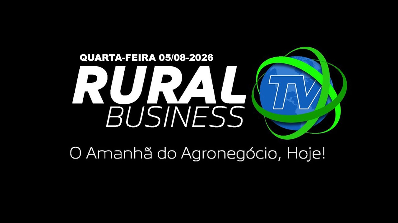 Rural Business TV ao vivo