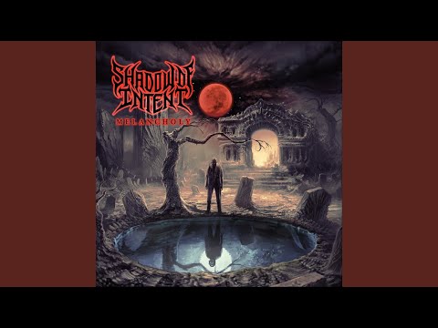 Underneath a Sullen Moon