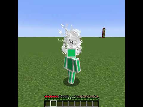 UltraLio - This Minecraft Sword is Very Cursed