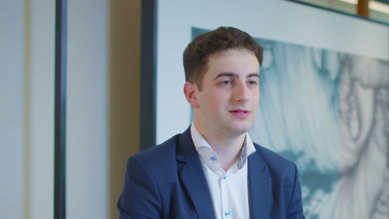 Diversity at Standard Chartered