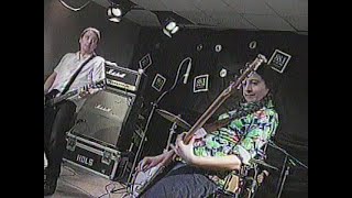 House of Large Sizes - Live at St. Cloud State University - 1997