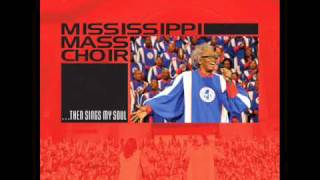 Mississippi Mass Choir - Bless the Lord