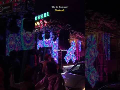 The DJ Company  DJ Sarzen #djsarzenproduction #trending #raebarelidj