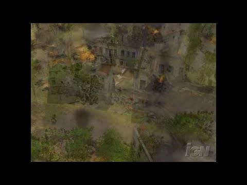 sudden strike 3 arms for victory (2007) pc