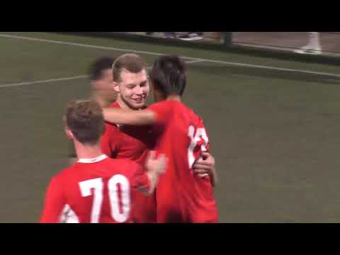 24 КХ 7 тур 1 лига 1/2 2-3 IPL Shebel   Этуаль