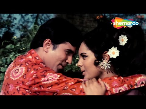 O Kehdo Kehdo Haan Tum | Rajesh Khanna | Mumtaz | Kishore Kumar Songs | Kalyanji Anandji