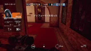 Dead by Daylight