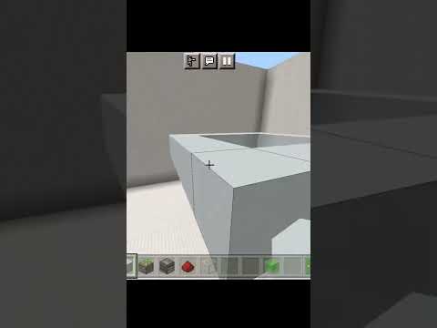 Minecraft awesome redstone build that blow your mind #OP #Viral #Amazing #Shorts #Minecraft #Best
