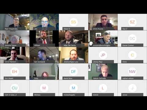 Town Council 02/08/2021