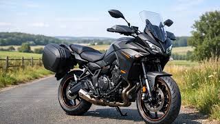 Yamaha Tracer 7 700 d’occasion : points forts, faiblesses et retour d’expérience