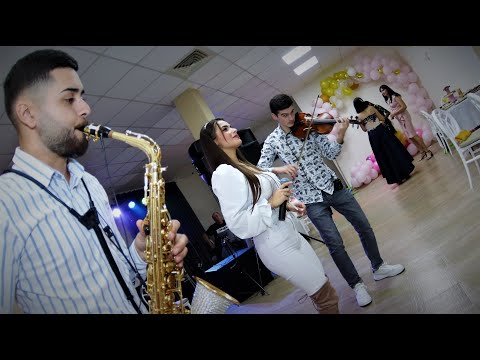 NOU !!! ALEXANDRA & OLTENASII - Colaj cantece de petrecere - Muzica Live