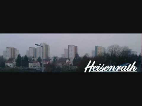 Yassir Sezai Feat. Hanybal - VERLORENE SEELEN