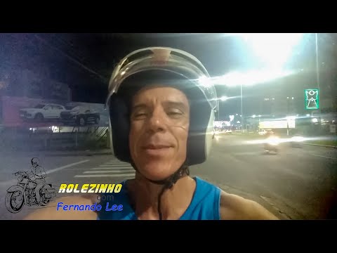 Natal Luz Tubarão - Vídeo Inédito