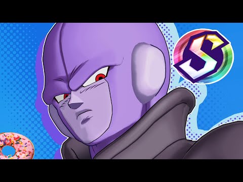 How an S Rank Hit Carries in Gekishin Squadra