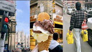 【The Nights】 Journey through Italy