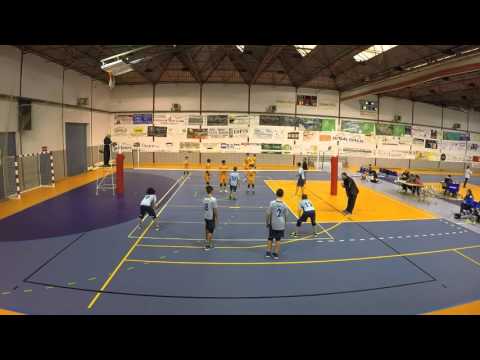 Korbis Oleiros 27-02-2016 3º set