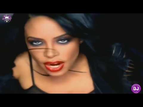 Aaliyah - We Need A Resolution Screwed & Chopped By @thedjbigt
