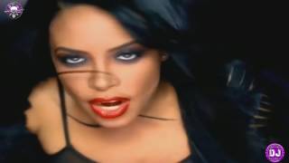 Aaliyah - We Need A Resolution Screwed & Chopped By @thedjbigt