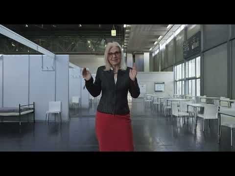 정지의 시간 The Standstill│국제경쟁 International Competition│16TH DMZ Docs Trailer 예고편