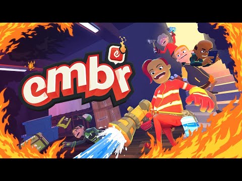 Switch版『Embr』の国内配信日が2021年11月4日に配信決定！ | Nintendo Switch 情報ブログ
