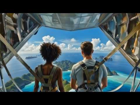 Klaas - How High Can We Fly